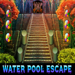 Water Pool Escape