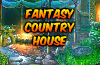 Fantasy Country House Escape