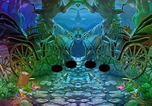 play Fantasy Country House Escape