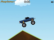 play Tippy Truck: Level Pack Game