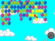 play Balloone Game