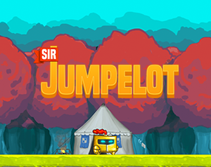 play Sir Jumpelot