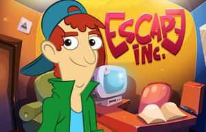 play Escape Inc