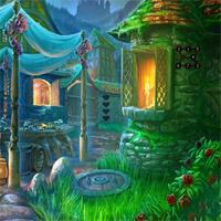 play Fantasy Country House Escape