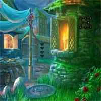 play Fantasy Country House Escape