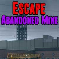 play Escape Abandoned Mine