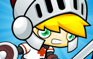 play The Sky Runners