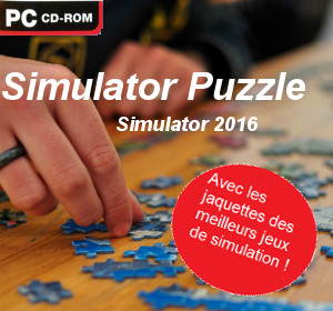 play Simulator Puzzle Simulator 2016