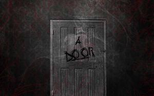 play Witchr: A Door