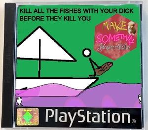 play Fishing Dick