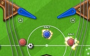 play Pinball Football