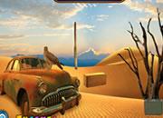 play Lost In Desert