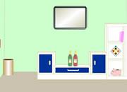 play Living Room Escape 2