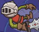 play Knightmare Tower