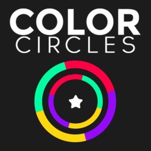 play Color Circles