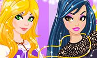 play Villains Trendsetters