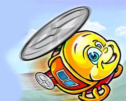 play Heli Fun Ride