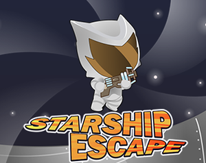 play Starship Escape