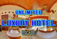 Unlimited Luxury Hotel Escape