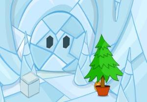 Igloo House Escape