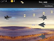 Aerochaos Game