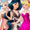 play Princesses Celebrity Life