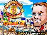 play Manchester United Goal 2