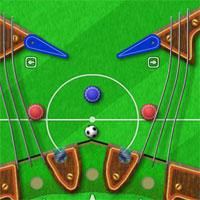 Pinball Football