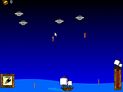 play Pirates Vs Aliens Game