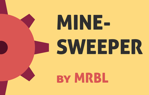 play Minesweeper Mrbl