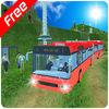Hill Tourist Bus Simulator