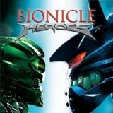 play Bionicle Heroes