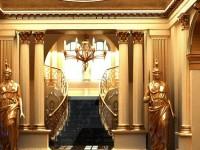 play Royal Statue Escape