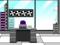 play Stylish Office Room Escape