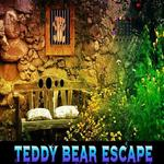 play Teddy Bear Escape
