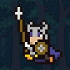 play Viking Run