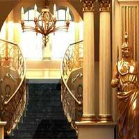 play Royal Statue Escape