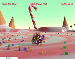 play Fudge Roll