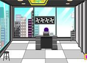 play Stylish Office Room Escape