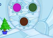 play Igloo House Escape