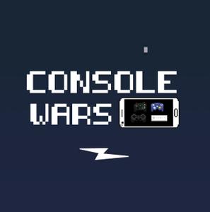 play Console Wars
