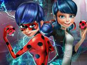 play Ladybug Secret Mission