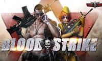 play Blood Strike