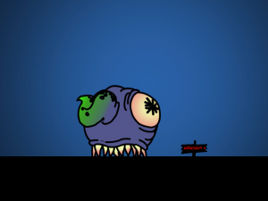 play Necronomnomnomicon