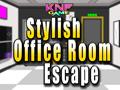 Stylish Office Room Escape