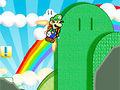 Flying Luigi game
