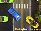 play Supercar Parking Mania 3