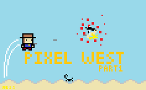 play Pixel West