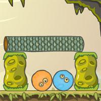 play Jurassic Eggs Up