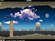 play No Landing Zone Game